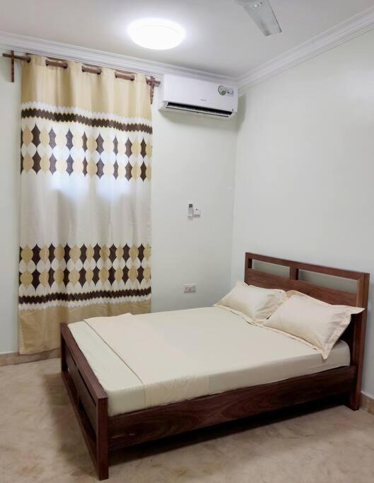Apartment Treasures Of Zanzibar