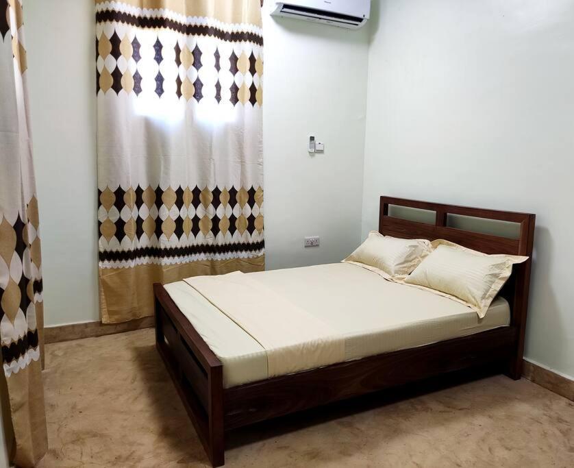 Apartment Treasures Of Zanzibar