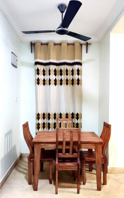 Apartment Treasures Of Zanzibar