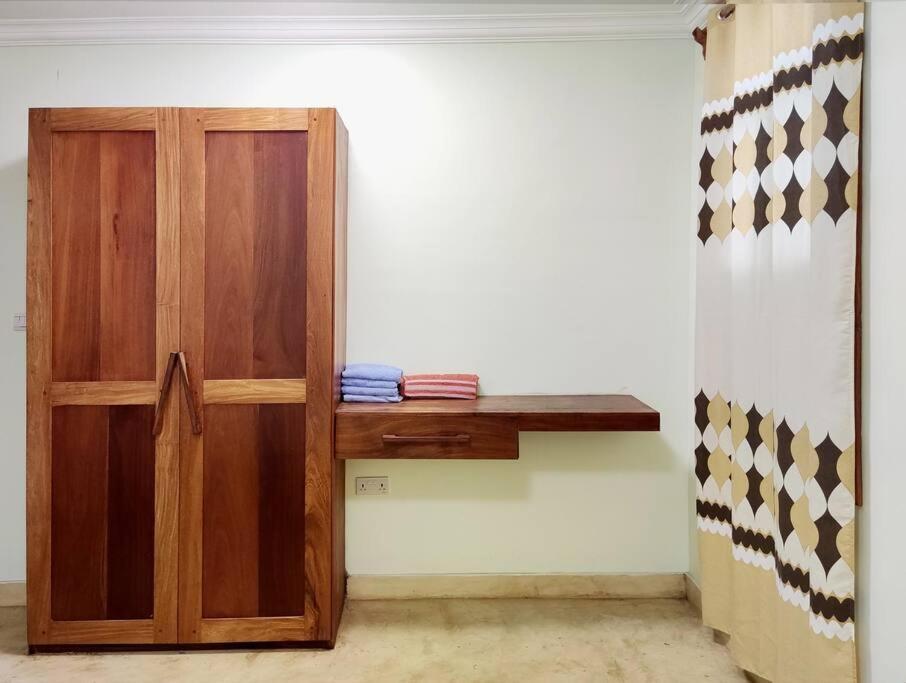 Treasures Of Apartment Zanzibar